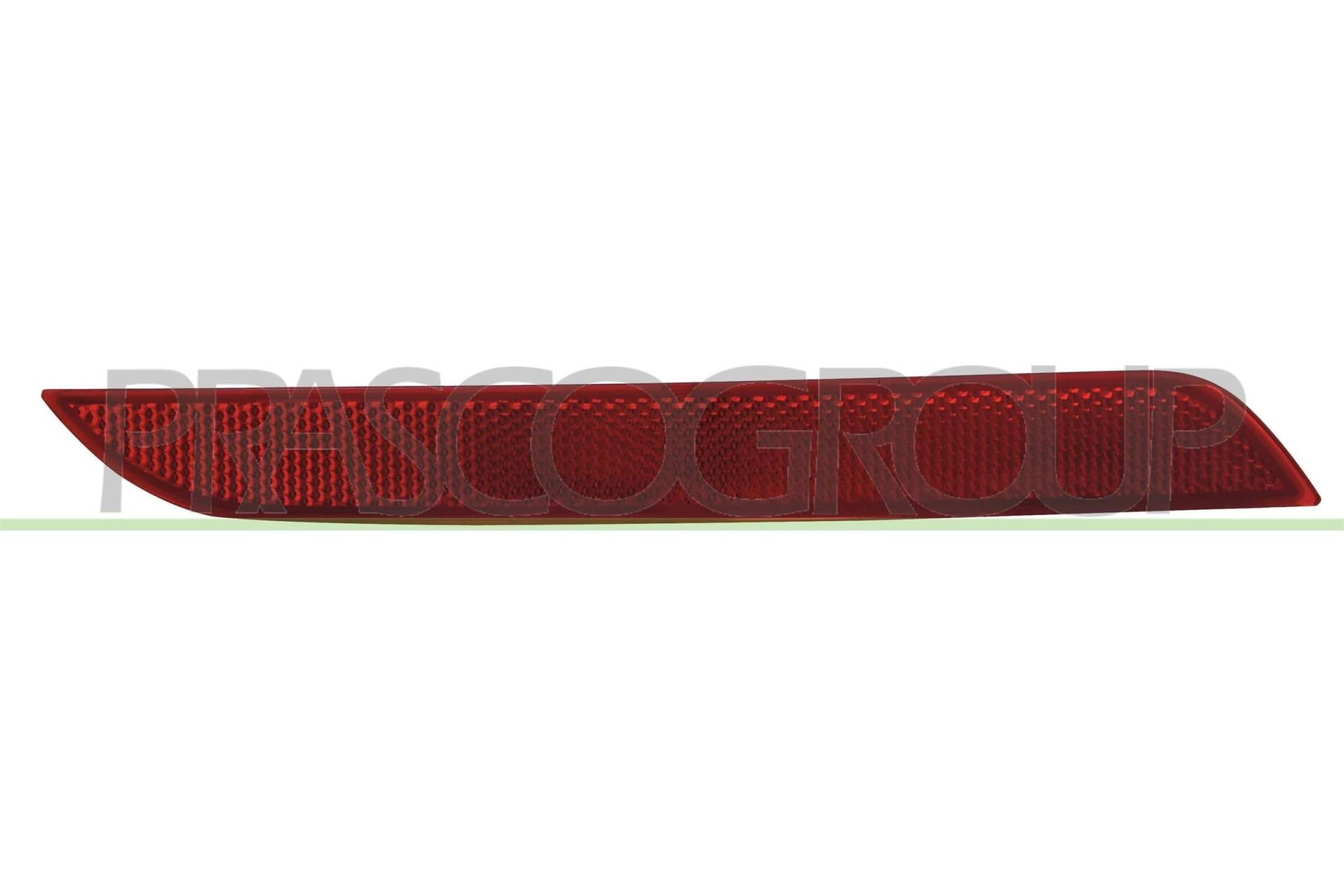 PRASCO BM0284354 Frontscheinwerfer PRASCO BM0284354 Frontscheinwerfer von Prasco