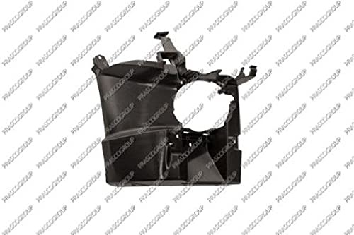 PRASCO BM0291303 Frontscheinwerfer PRASCO BM0291303 Frontscheinwerfer von Prasco