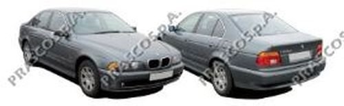 Prasco - BM0453604 - BMW - 5 Series - E39 - Mod. 09/00 - 06/03 - Radhausschale Vorne Links-Vorderer Teil Prasco - BM0453604 - BMW - 5 Series - E39 - Mod. 09/00 - 06/03 - Radhausschale Vorne Links-Vorderer Teil von Prasco