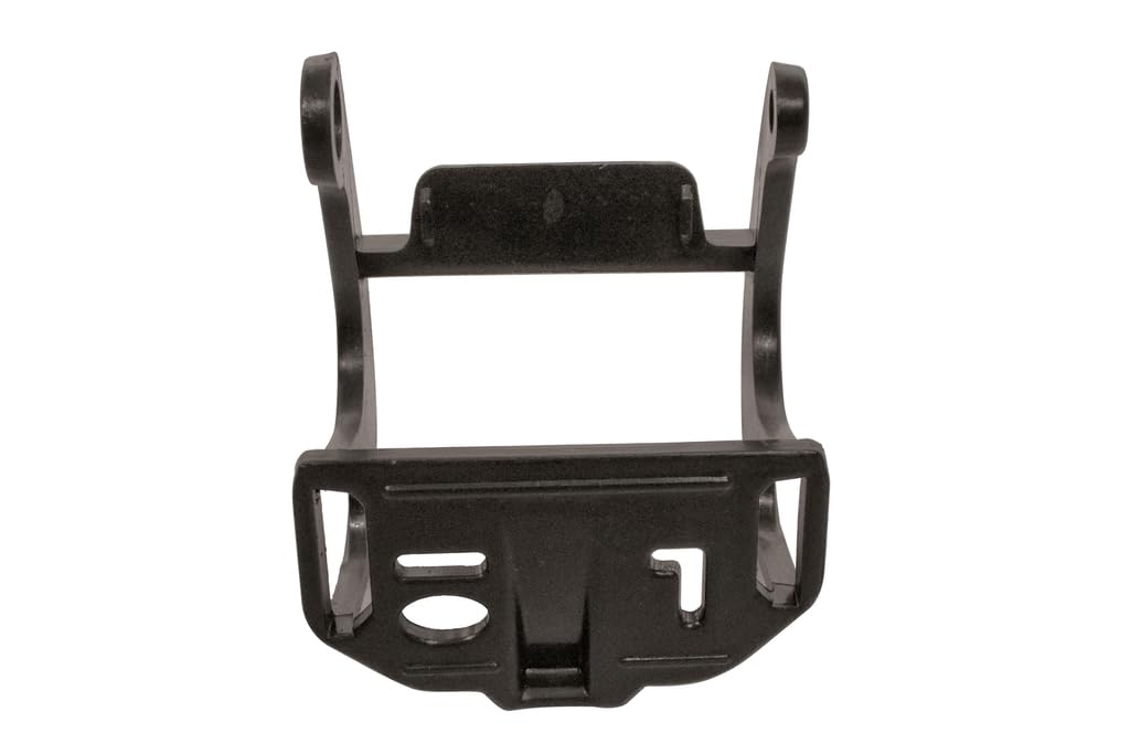 Prasco - BM0481223 - BMW - 5 Series - F10/F11 - Mod. 04/10-06/13 - Halter Scheinwerferwaschanlage Rechts Prasco - BM0481223 - BMW - 5 Series - F10/F11 - Mod. 04/10-06/13 - Halter Scheinwerferwaschanlage Rechts von Prasco