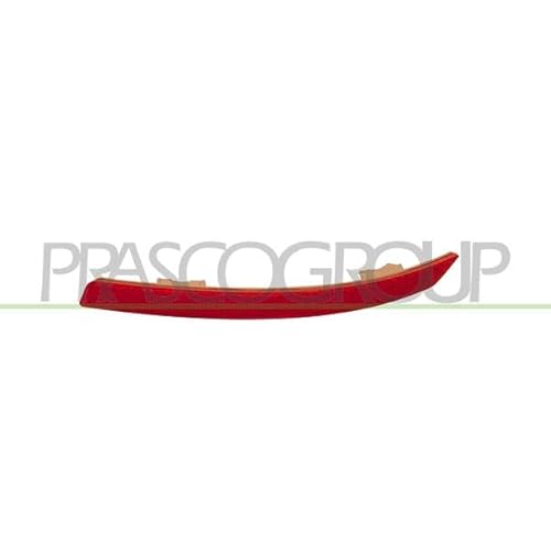 PRASCO BM0494363 Frontscheinwerfer PRASCO BM0494363 Frontscheinwerfer von Prasco