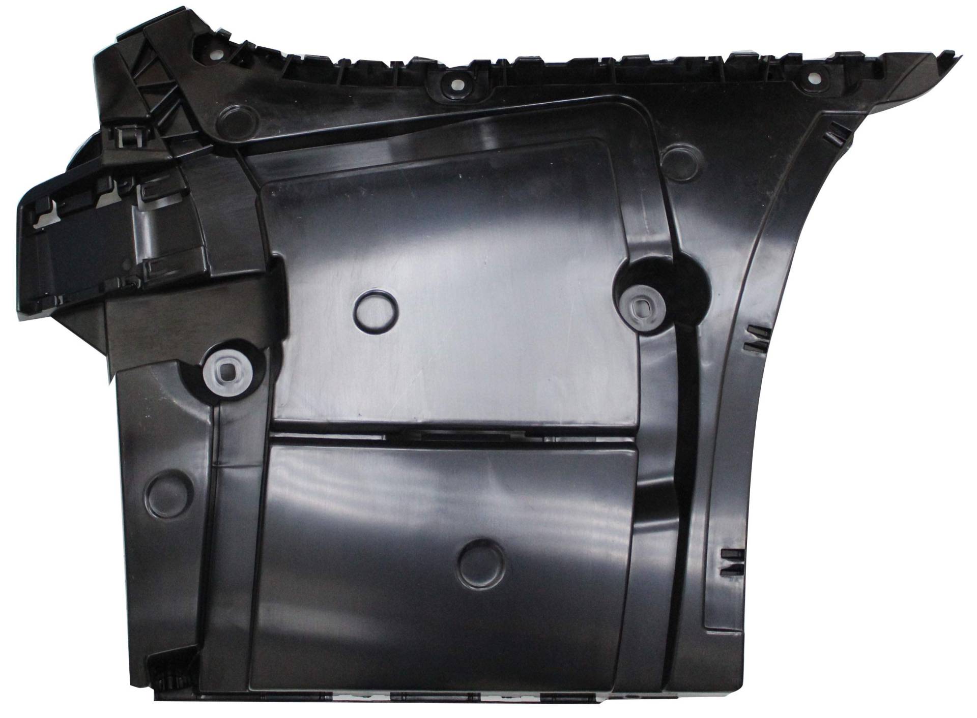 PRASCO BM0531053 Halter Stoßfänger PRASCO BM0531053 Halter Stoßfänger von Prasco