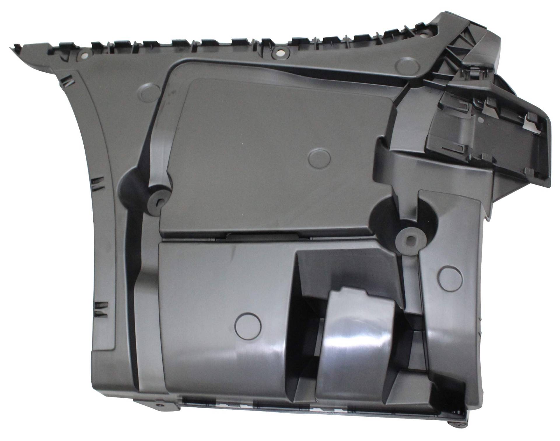 PRASCO BM0531054 Halter Stoßfänger PRASCO BM0531054 Halter Stoßfänger von Prasco