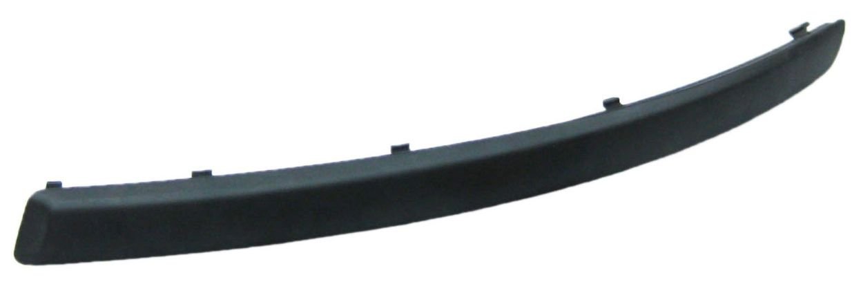 PRASCO BM1211244 Schutzleisten, Schwarz PRASCO BM1211244 Schutzleisten, Schwarz von Prasco