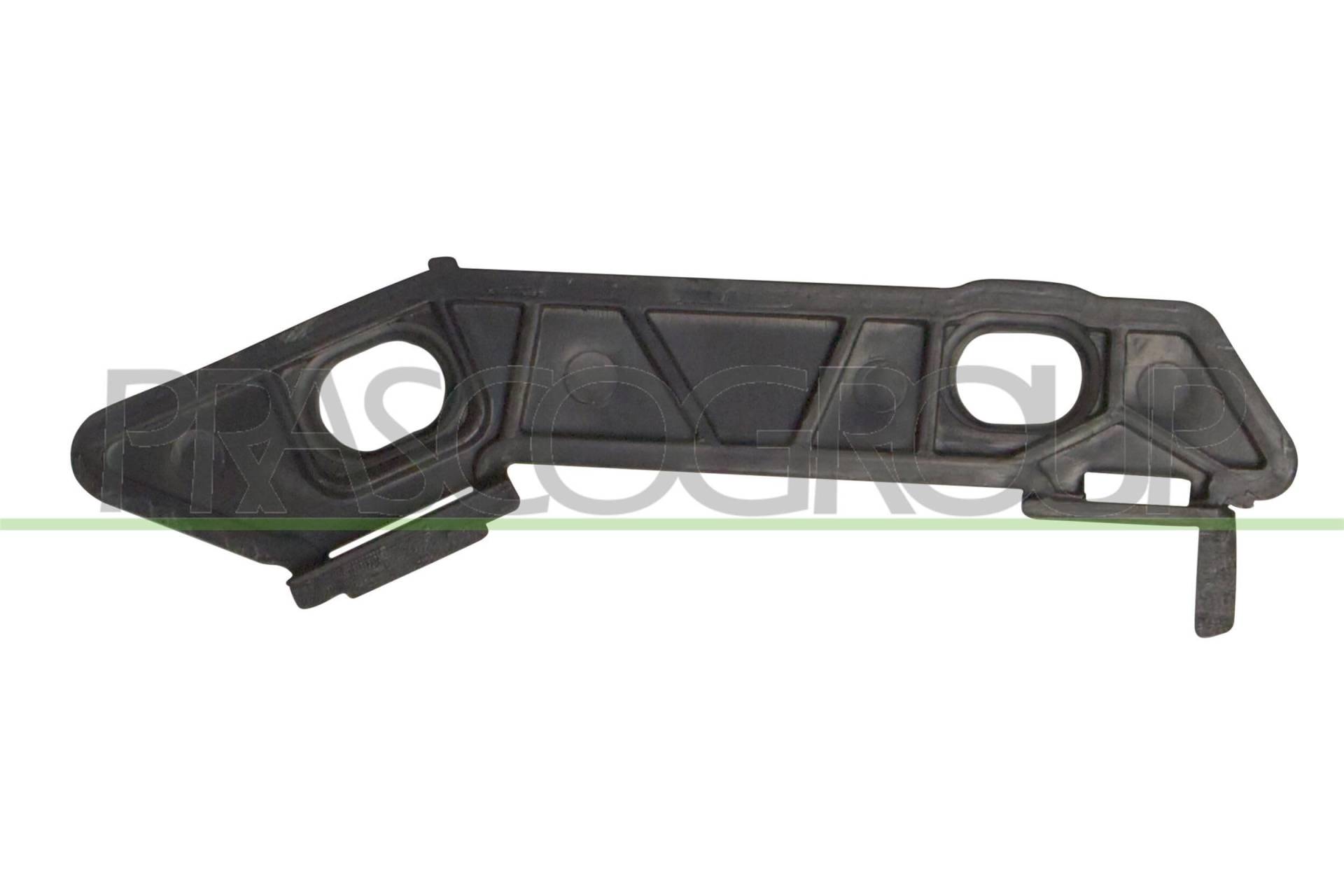 Prasco - BM1231004 - BMW - 1 Series - F20/F21 - Mod. 02/11-01/15 - Halter Links Stosstange Vorne-Aus Kunststoff Prasco - BM1231004 - BMW - 1 Series - F20/F21 - Mod. 02/11-01/15 - Halter Links Stosstange Vorne-Aus Kunststoff von Prasco
