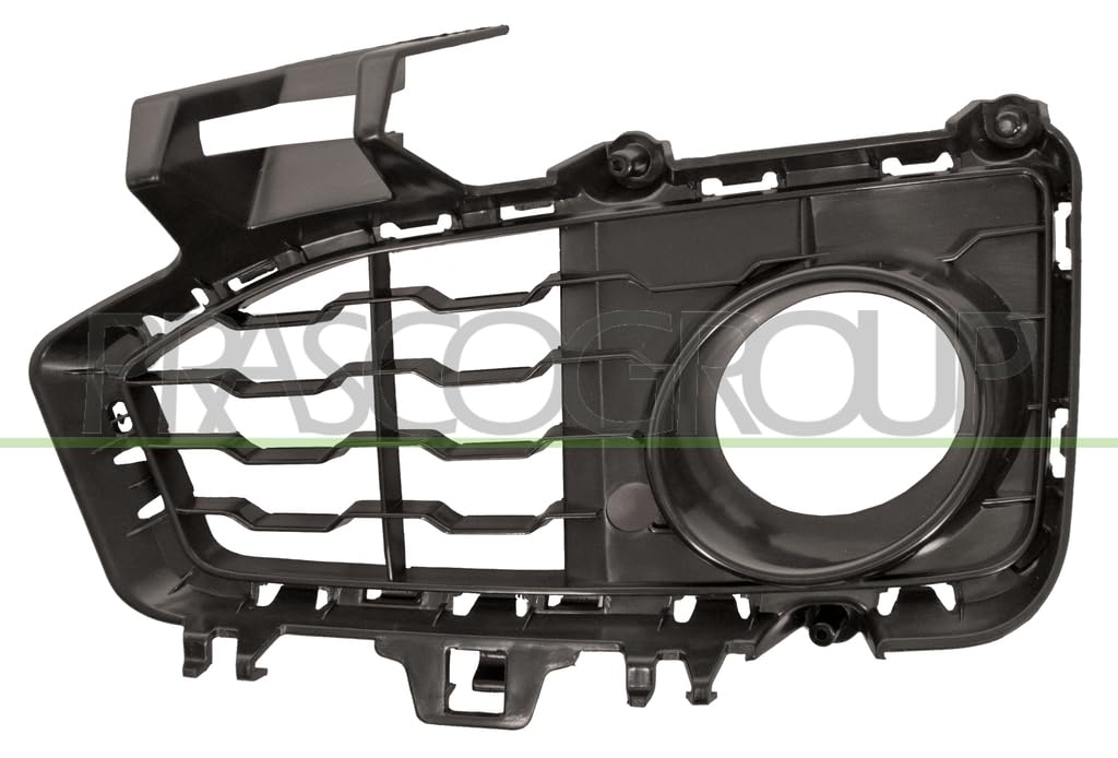 PRASCO BM4002133 Frontgrillspoiler PRASCO BM4002133 Frontgrillspoiler von Prasco