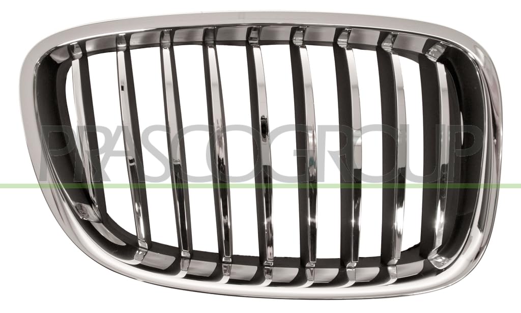 PRASCO BM5002003 Frontgrillspoiler PRASCO BM5002003 Frontgrillspoiler von Prasco