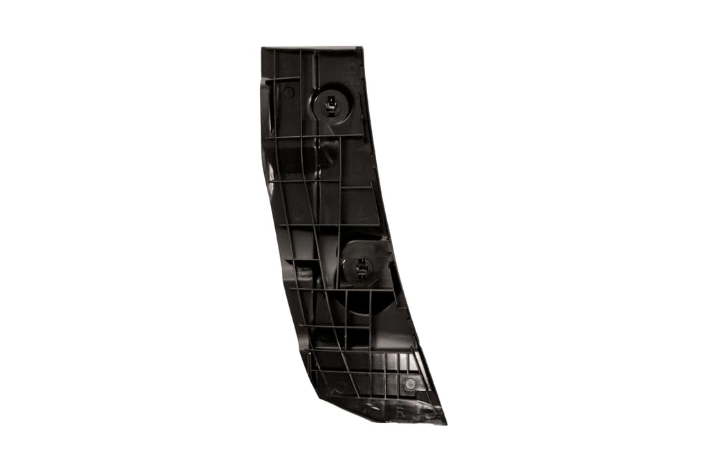 Prasco - CI2011063 - Citroen - C1 - Mod. 06/05-12/08 - Halter Seitlich Rechts Stosstange Hinten-Aus Kunststoff Prasco - CI2011063 - Citroen - C1 - Mod. 06/05-12/08 - Halter Seitlich Rechts Stosstange Hinten-Aus Kunststoff von Prasco
