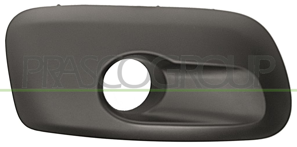 PRASCO CI7052133 Frontgrillspoiler PRASCO CI7052133 Frontgrillspoiler von Prasco