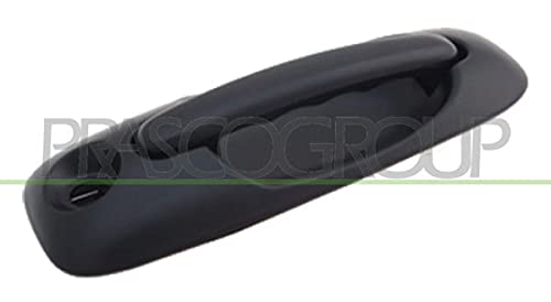 PRASCO DG0058047 Bedienelemente PRASCO DG0058047 Bedienelemente von Prasco