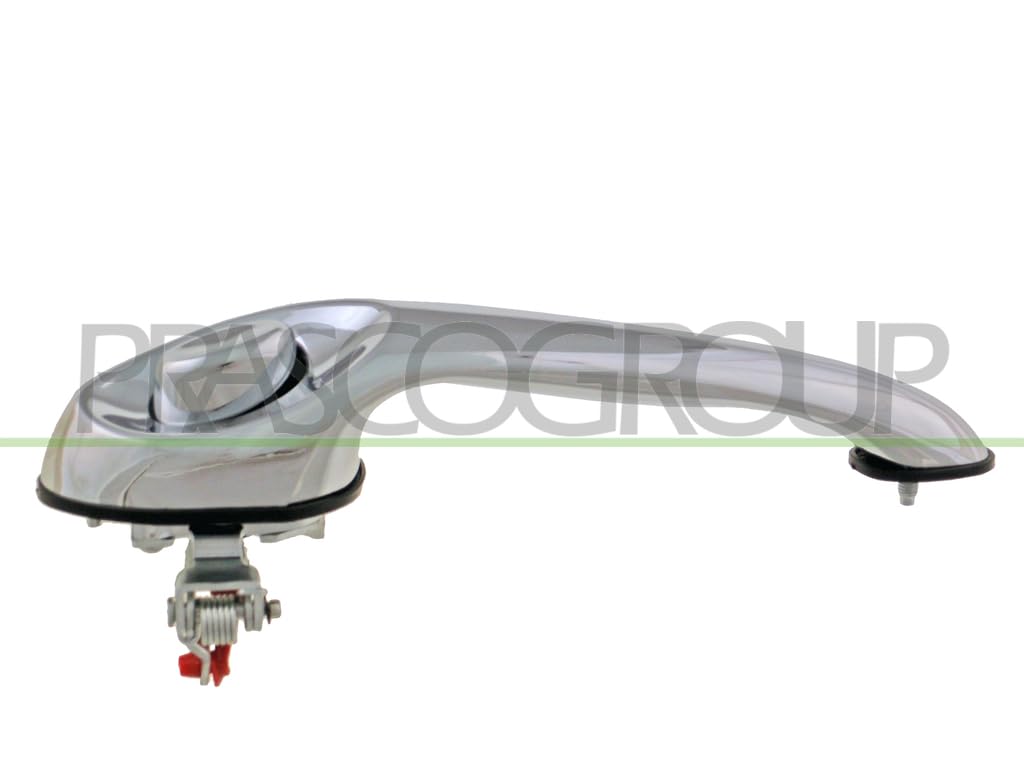PRASCO DG4108005 Bedienelemente PRASCO DG4108005 Bedienelemente von Prasco