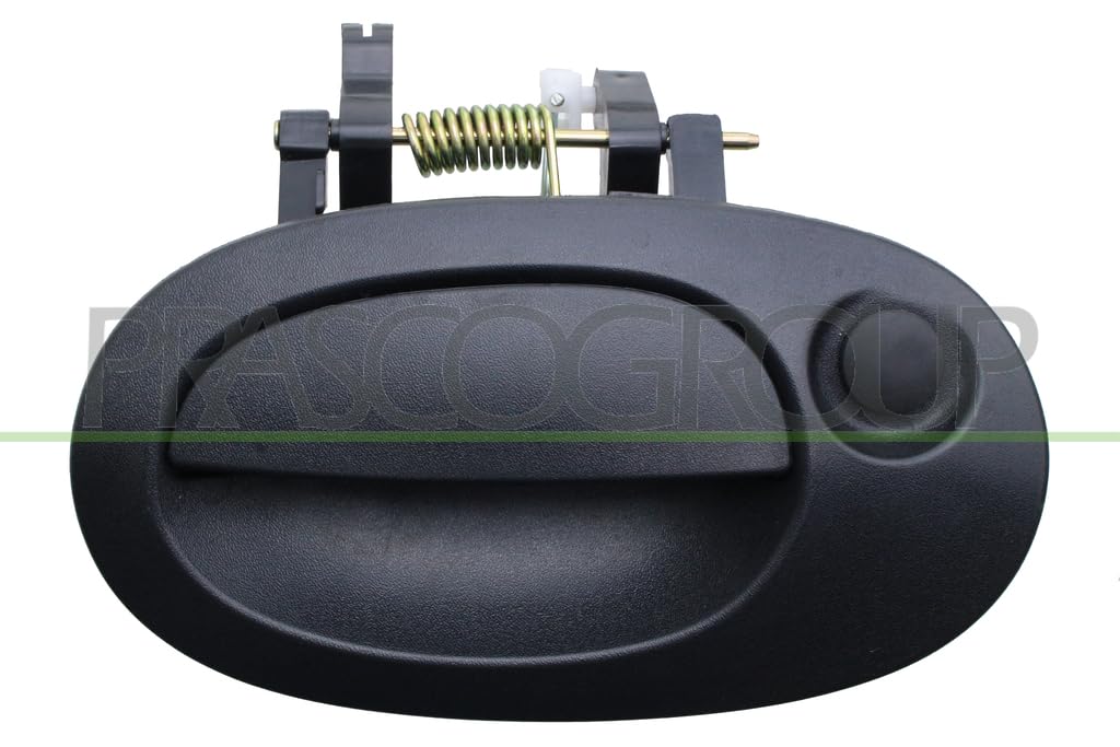 PRASCO DS9178361 Bedienelemente PRASCO DS9178361 Bedienelemente von Prasco