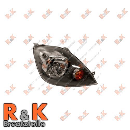 PRASCO FD3424813 Frontscheinwerfer PRASCO FD3424813 Frontscheinwerfer von Prasco