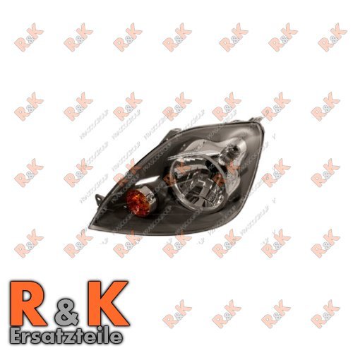 PRASCO FD3424814 Frontscheinwerfer PRASCO FD3424814 Frontscheinwerfer von Prasco