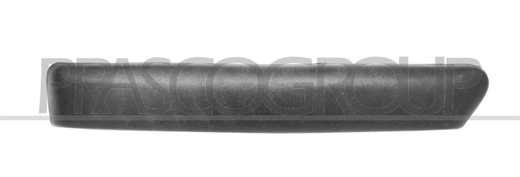 PRASCO FD4241233 Zier- / Schutzleiste, Stoßfänger PRASCO FD4241233 Zier- / Schutzleiste, Stoßfänger von Prasco