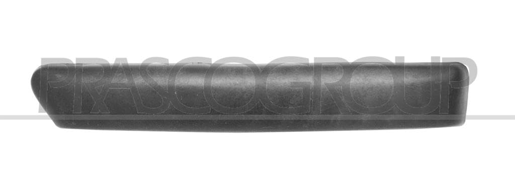 PRASCO FD4241234 Zier- / Schutzleiste, Stoßfänger PRASCO FD4241234 Zier- / Schutzleiste, Stoßfänger von Prasco