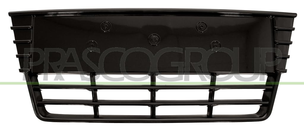 PRASCO FD4282121 Frontgrillspoiler PRASCO FD4282121 Frontgrillspoiler von Prasco