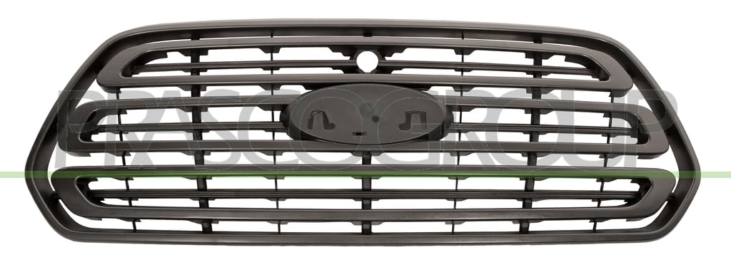 PRASCO FD9132001 Frontgrillspoiler PRASCO FD9132001 Frontgrillspoiler von Prasco