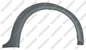 PRASCO FD9341582 Zier- / Schutzleiste, Kotflügel vorne links PRASCO FD9341582 Zier- / Schutzleiste, Kotflügel vorne links von Prasco