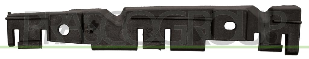 PRASCO FT0301004 Überrollkäfige, Schwarz PRASCO FT0301004 Überrollkäfige, Schwarz von Prasco