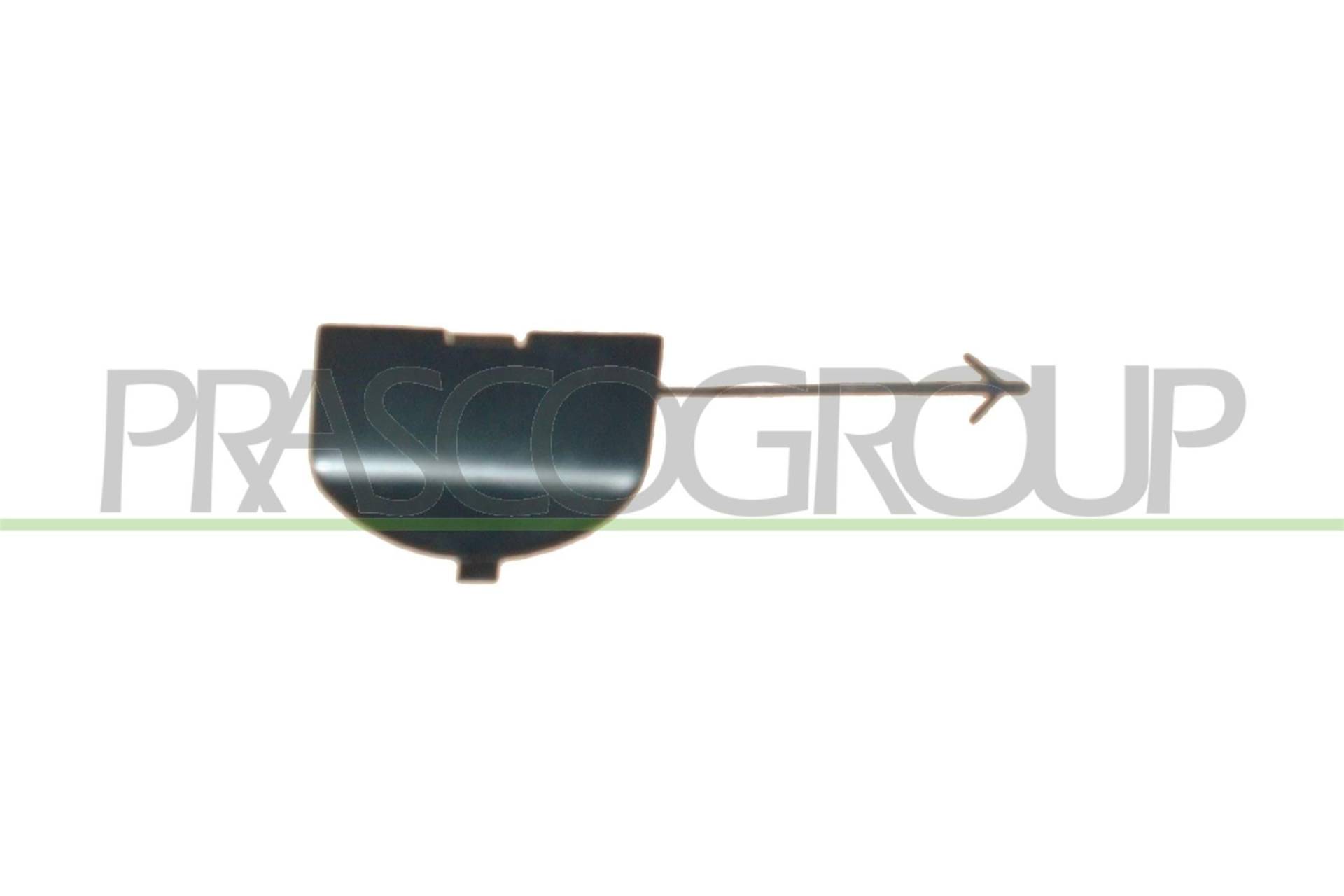 PRASCO FT0301236 Überrollkäfige, Schwarz PRASCO FT0301236 Überrollkäfige, Schwarz von Prasco