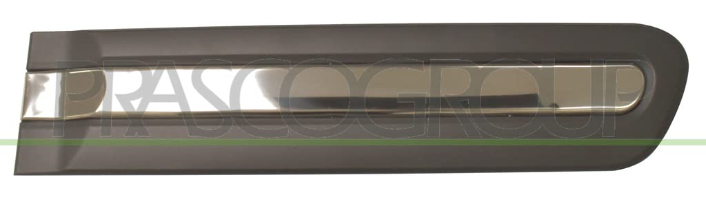 PRASCO FT0401463 Zier- / Schutzleiste, Tür PRASCO FT0401463 Zier- / Schutzleiste, Tür von Prasco
