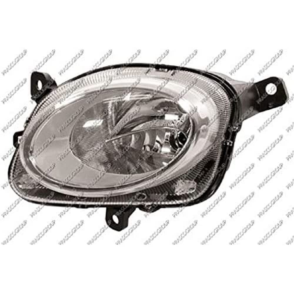 Prasco - FT0404814 - Fiat - 500 L - Mod. 04/12 - - Scheinwerfer Links-Unten-H7 Mod. Easy/Pop/Pop Star/Trekking > 06/15 Prasco - FT0404814 - Fiat - 500 L - Mod. 04/12 - - Scheinwerfer Links-Unten-H7 Mod. Easy/Pop/Pop Star/Trekking > 06/15 von Prasco