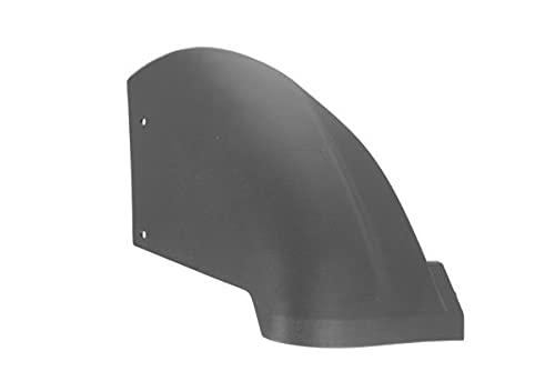 PRASCO FT0601804 Spoiler Spoilerlippe vorne links PRASCO FT0601804 Spoiler Spoilerlippe vorne links von Prasco