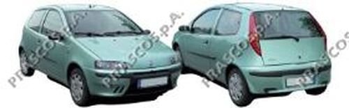 PRASCO FT1333654 Überrollkäfige PRASCO FT1333654 Überrollkäfige von Prasco