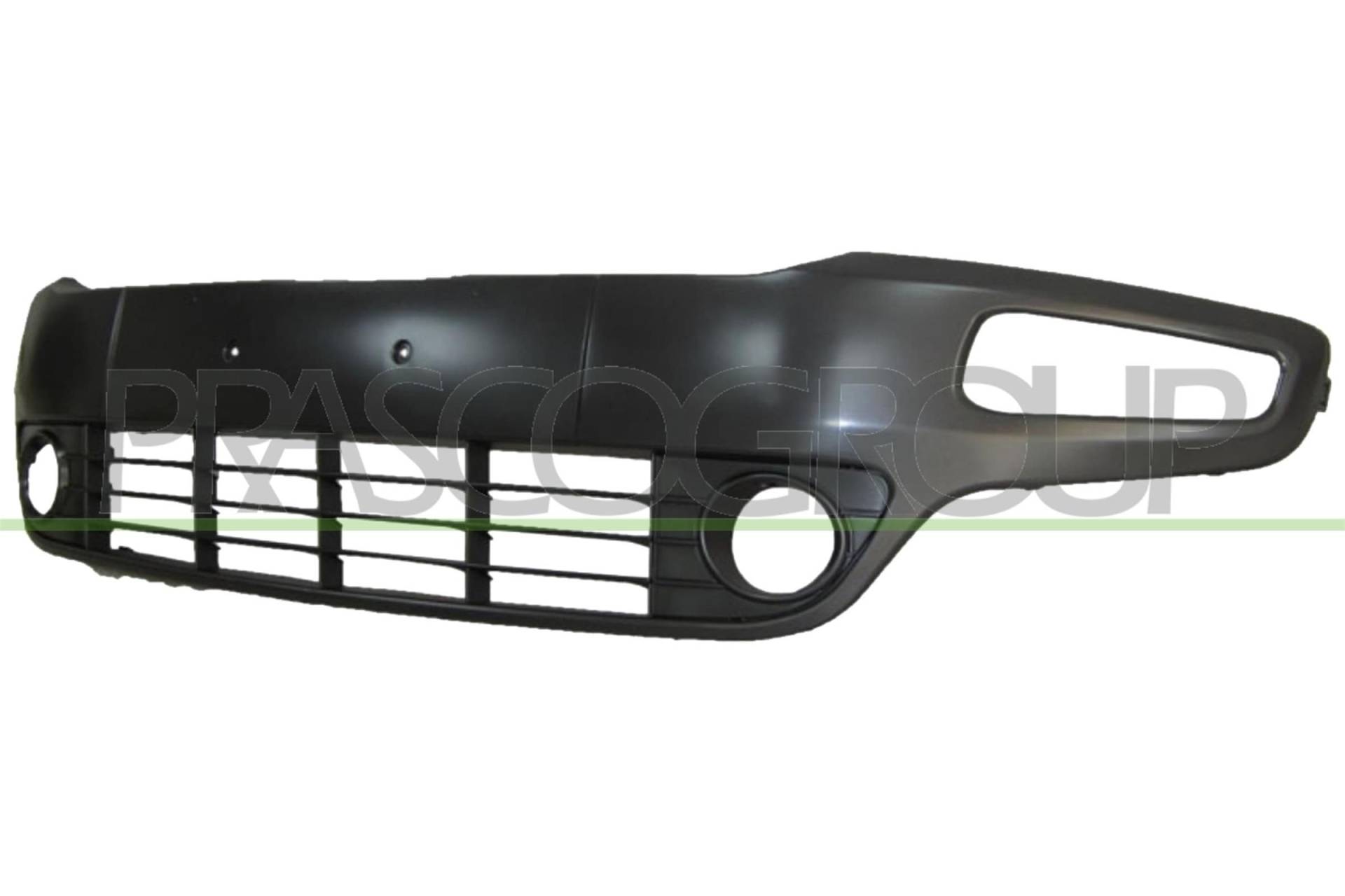 PRASCO FT3442145 Frontgrillspoiler PRASCO FT3442145 Frontgrillspoiler von Prasco