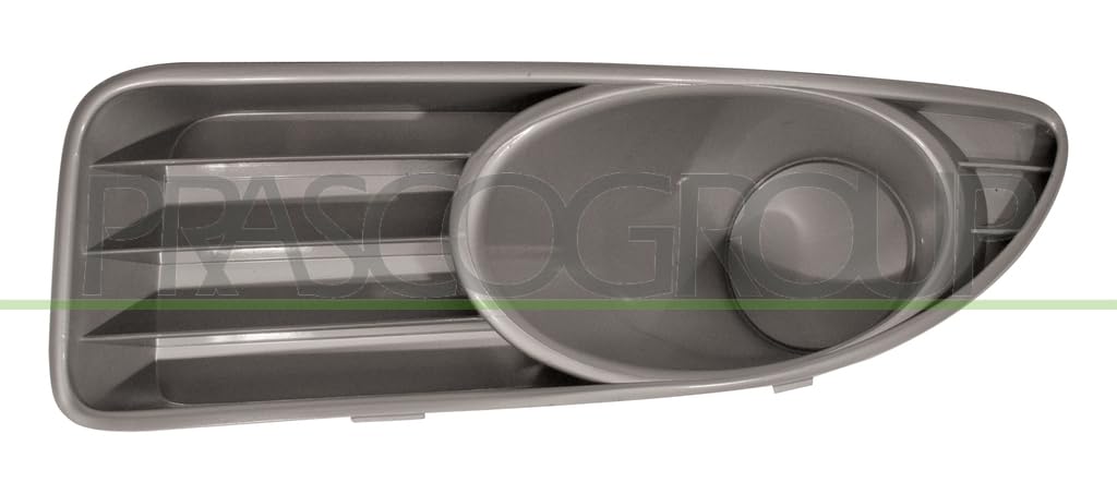 PRASCO FT4402134 Frontgrillspoiler PRASCO FT4402134 Frontgrillspoiler von Prasco