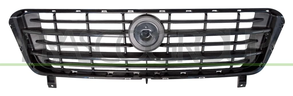 PRASCO FT9322001 Frontgrillspoiler PRASCO FT9322001 Frontgrillspoiler von Prasco