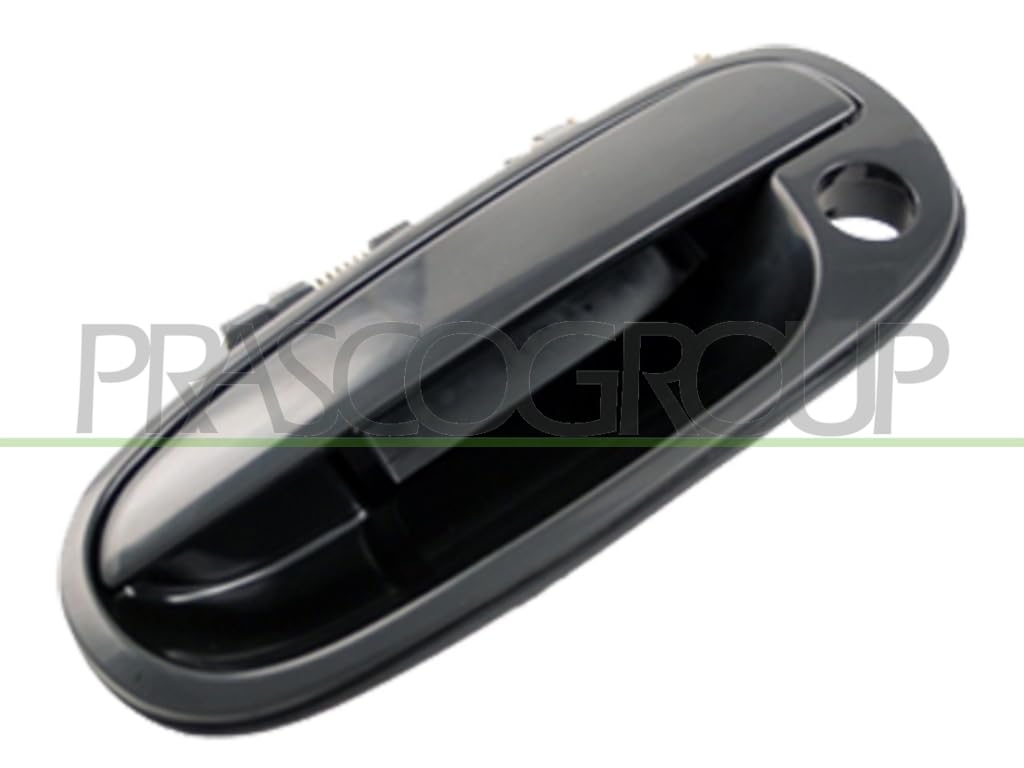 PRASCO HN7158002 Bedienelemente PRASCO HN7158002 Bedienelemente von Prasco