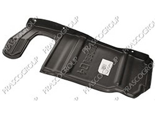 Prasco - HN8021903 - Hyundai - Tucson - Mod. 01/04 - 12/10 - Motorraumdaemmung Seitlich Rechts Mod. Diesel/Benzin Prasco - HN8021903 - Hyundai - Tucson - Mod. 01/04 - 12/10 - Motorraumdaemmung Seitlich Rechts Mod. Diesel/Benzin von Prasco