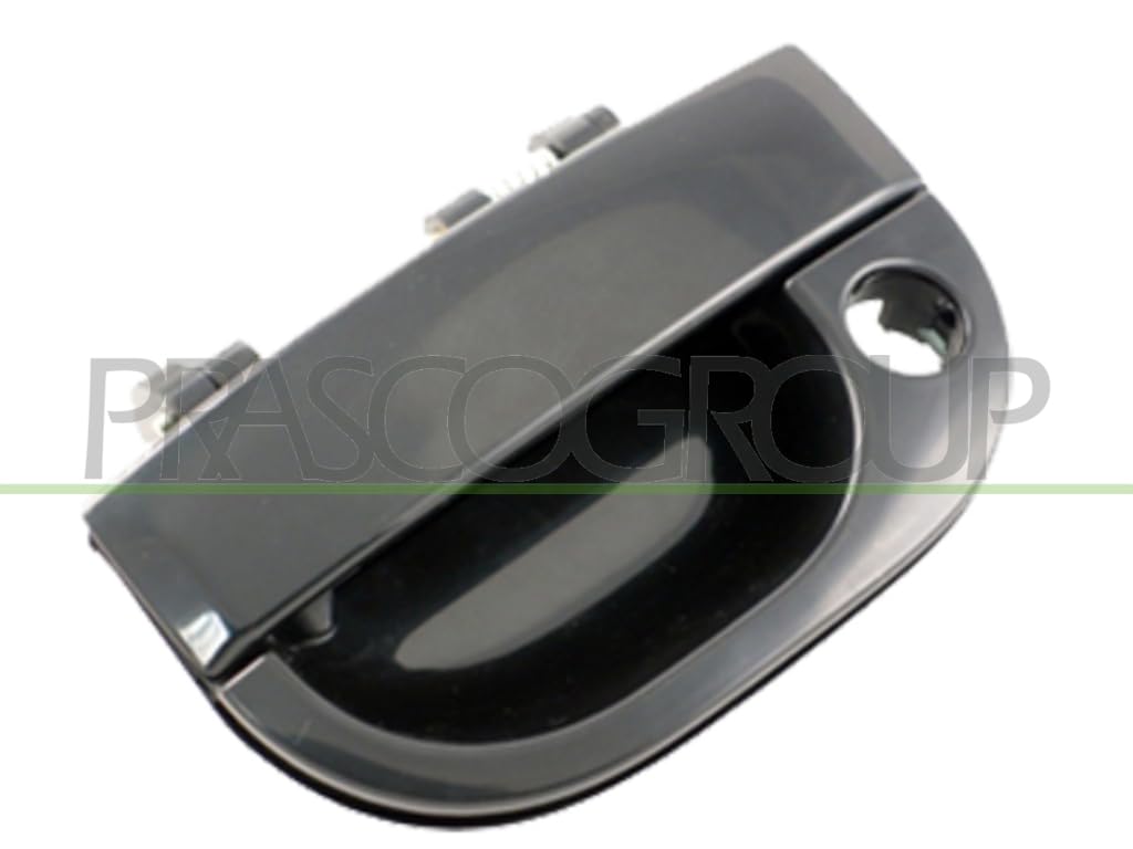 PRASCO HN9228102 Bedienelemente PRASCO HN9228102 Bedienelemente von Prasco