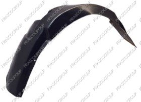 Prasco - DW3223604 - Chevrolet/Daewoo - Matiz - Mod. 01/01 - 12/04 - Radhausschale Vorne Links Prasco - DW3223604 - Chevrolet/Daewoo - Matiz - Mod. 01/01 - 12/04 - Radhausschale Vorne Links von Prasco