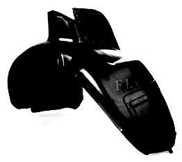 Prasco - FT1133603 - Fiat - Palio - Mod. 04/97 - 12/04 - Radhausschale Vorne Rechts Prasco - FT1133603 - Fiat - Palio - Mod. 04/97 - 12/04 - Radhausschale Vorne Rechts von Prasco