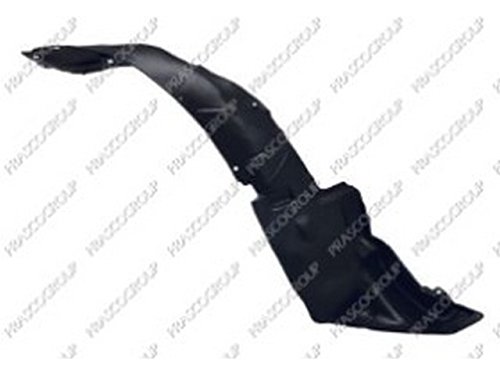 PRASCO Innenkotflügel, HD0343603 PRASCO Innenkotflügel, HD0343603 von Prasco
