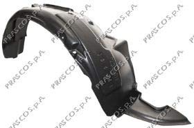 PRASCO Innenkotflügel HN0403603 PRASCO Innenkotflügel HN0403603 von Prasco