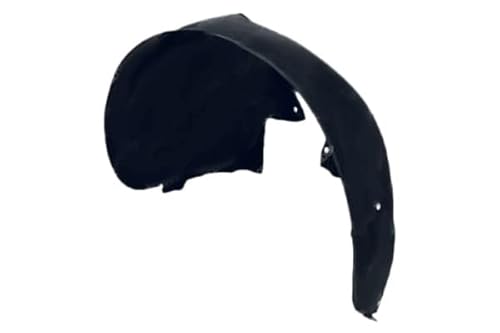 Prasco - FD0063603 - Ford - Ka - Mod. 10/96 - 12/02 - Radhausschale Vorne Rechts Prasco - FD0063603 - Ford - Ka - Mod. 10/96 - 12/02 - Radhausschale Vorne Rechts von Prasco