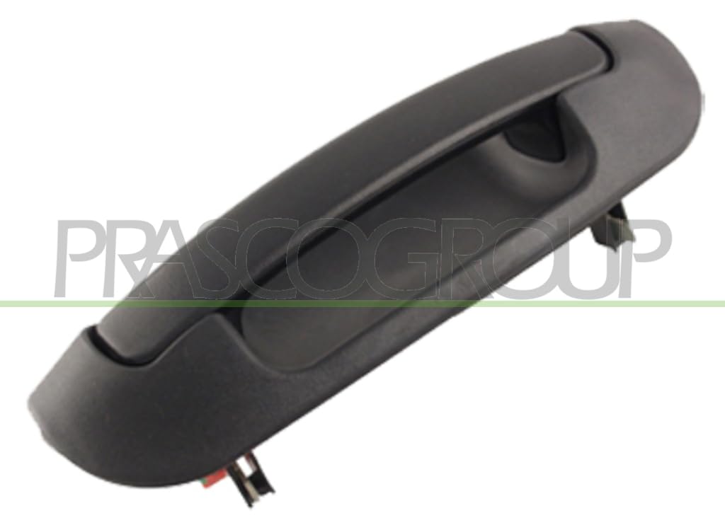 PRASCO JE0178301 Bedienelemente PRASCO JE0178301 Bedienelemente von Prasco