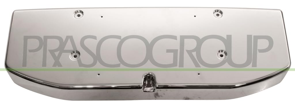 PRASCO Kennzeichenhalter, ME9191539 PRASCO Kennzeichenhalter, ME9191539 von Prasco