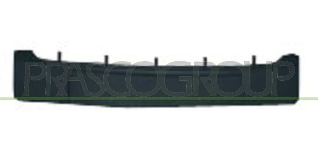 PRASCO Kennzeichenhalter, RN3221539 PRASCO Kennzeichenhalter, RN3221539 von Prasco