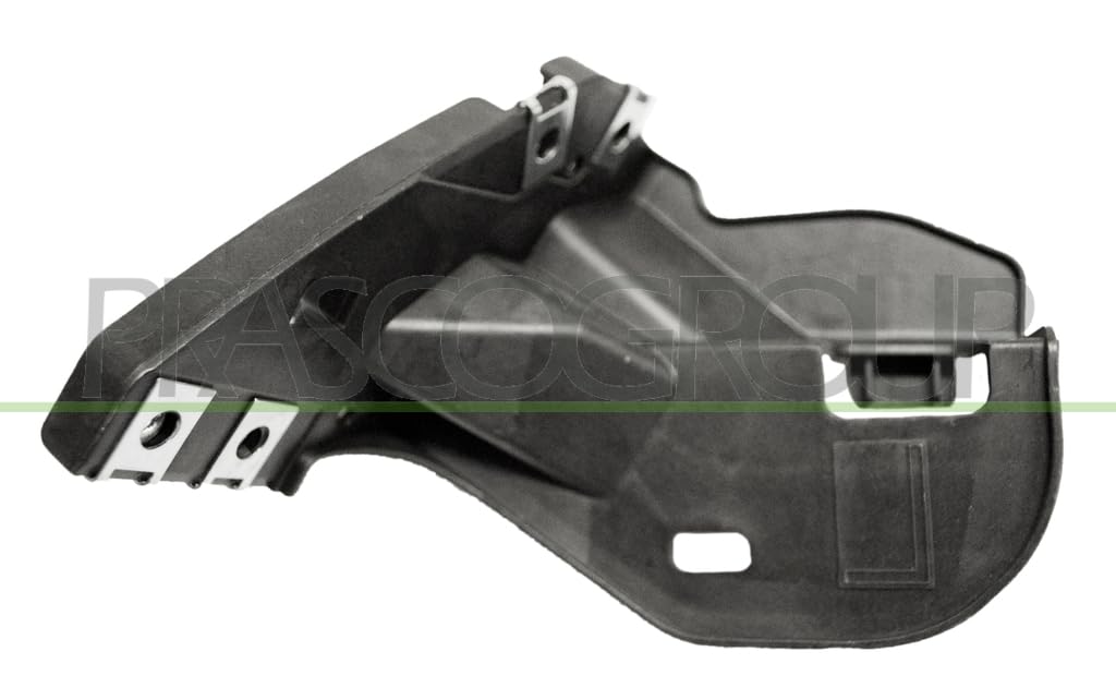 Prasco - LR7001003 - Land Rover - Evoque - Mod. 06/11-08/15 - Halter Rechts Stosstange Hinten-Mitte-Aus Kunststoff Prasco - LR7001003 - Land Rover - Evoque - Mod. 06/11-08/15 - Halter Rechts Stosstange Hinten-Mitte-Aus Kunststoff von Prasco