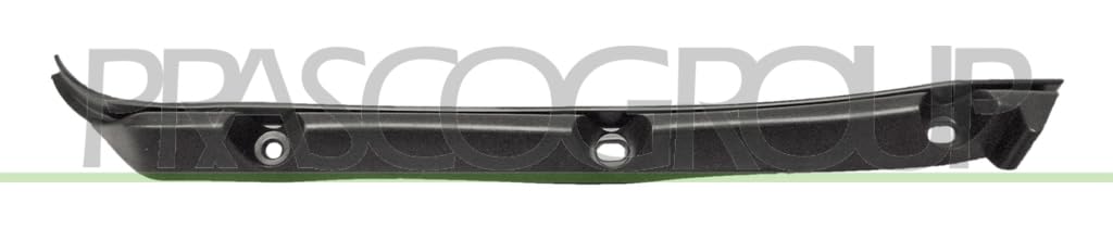 Prasco - LR8601063 - Land Rover - Range Rover - L322 - Mod. 01/02-04/05 - Halter Seitlich Rechts Stosstange Hinten-Aus Kunststoff Prasco - LR8601063 - Land Rover - Range Rover - L322 - Mod. 01/02-04/05 - Halter Seitlich Rechts Stosstange Hinten-Aus Kunststoff von Prasco