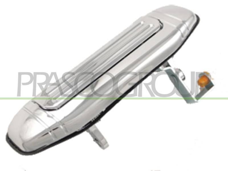 PRASCO MB1578105 Bedienelemente von Prasco