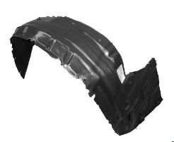 PRASCO MB1593603 Zierverkleidungen PRASCO MB1593603 Zierverkleidungen von Prasco