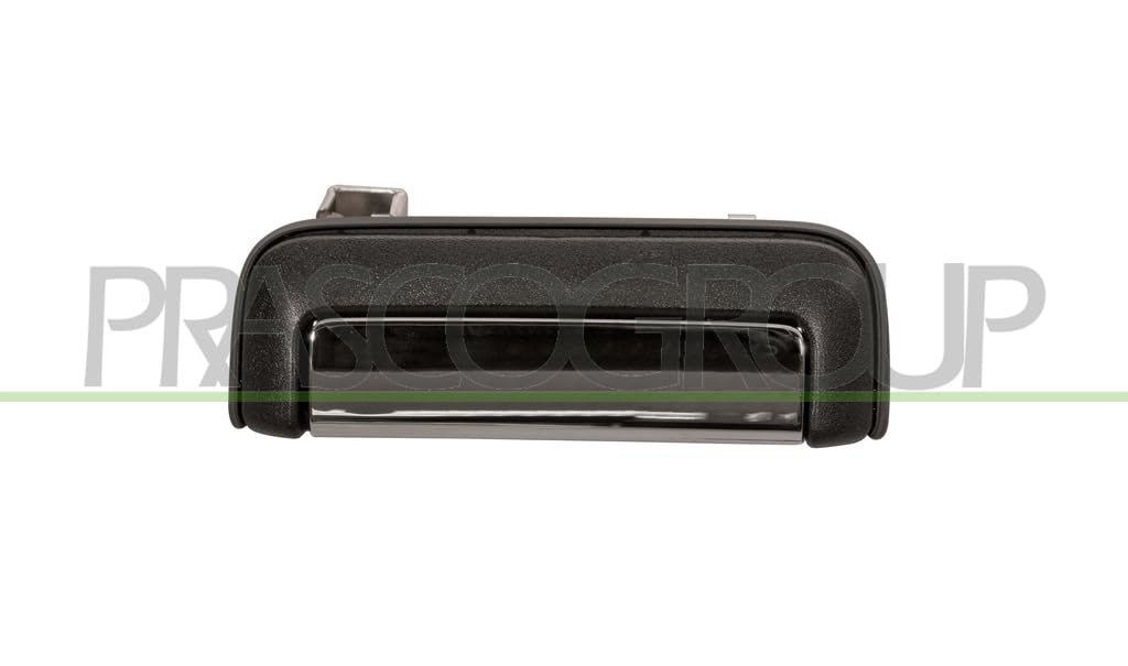 PRASCO MB8158005 Bedienelemente PRASCO MB8158005 Bedienelemente von Prasco