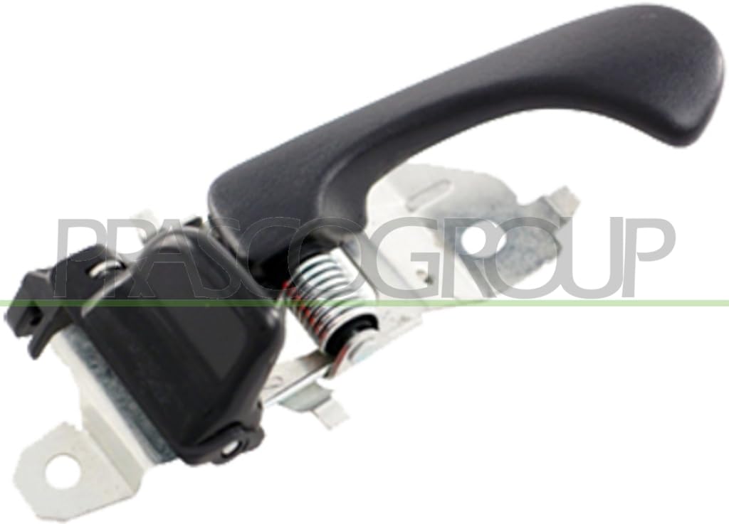 PRASCO MB8158601 Bedienelemente PRASCO MB8158601 Bedienelemente von Prasco