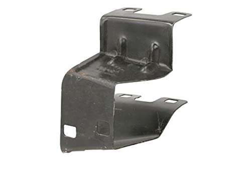 Prasco - ME0261006 - Mercedes - C Class Sportcoupe (Cl203) - Mod. 06/00 - 04/08 - Halter Links-Verstaerkung Stosstange Vorne Prasco - ME0261006 - Mercedes - C Class Sportcoupe (Cl203) - Mod. 06/00 - 04/08 - Halter Links-Verstaerkung Stosstange Vorne von Prasco
